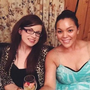 Meet your Posher, Katrina